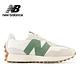 [New Balance]復古鞋_中性_森林綠_U327LX-D楦 product thumbnail 3