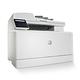 《送星巴克咖啡券》HP Color LaserJet Pro MFP M183fw 無線彩色雷射傳真複合機(福利品) product thumbnail 3