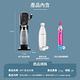 Sodastream ART 拉桿式自動扣瓶氣泡水機(大理石黑) product thumbnail 2