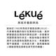 《LEKUE》12格附蓋企鵝製冰盒(湖綠) | 冰塊盒 冰塊模 冰模 冰格 product thumbnail 9