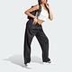 Adidas Top [II0713] 女 背心 短版 修身 休閒 經典 復古 三葉草 棉質 時髦 日常 穿搭 白黑 product thumbnail 4