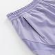 GIORDANO 女裝3M修身運動短褲 G-MOTION系列 - 83 艾兒瓏紫 product thumbnail 10