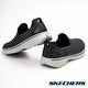 SKECHERS (男) 健走系列 GO Walk 4 - 54174BKGY product thumbnail 7