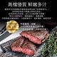 【豪鮮牛肉】安格斯雪花嫩肩牛排薄切8片(100g±10%/片4盎斯) product thumbnail 3