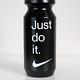 Nike 水瓶 Big Mouth Bottle 2 男女款 22OZ/650ml 攝氏0-40度 運動 黑白 N000004300-422 product thumbnail 5