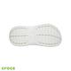 Crocs 卡駱馳 (中性鞋) 經典厚底克駱格-207988-100 product thumbnail 6