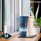 United by Blue 707-283 Tumbler 不鏽鋼隨行杯 (24oz｜700ml) / 250-波浪(藍) product thumbnail 5