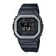 G-SHOCK 電波 藍牙 太陽能電力 全金屬 黑灰 經典系列 GMW-B5000MB-1_43.2mm product thumbnail 3