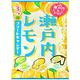 扇雀飴 綜合瀨戶內檸檬糖(66g) product thumbnail 2