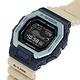 CASIO 卡西歐 G-SHOCK 衝浪藍芽智慧型手錶 送禮推薦 GBX-100TT-2 product thumbnail 3