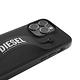 DIESEL iPhone 14 /14 Plus/14 Pro/14 Pro Max 支架扣環手機殼 product thumbnail 9