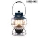 Barebones 手提鐵路復古營燈 Railroad Lantern LIV-181 / 海洋藍 product thumbnail 3