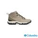 Columbia 哥倫比亞 男款- Omni-Tech防水高筒登山鞋-卡其 UBI39700KI/IS product thumbnail 3