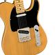 『FENDER』American Professional II 限量琴款電吉他 Telecaster Maple / 公司貨保固 product thumbnail 4