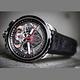 BOMBERG 炸彈錶 Bolt-68 戰士系列 維京戰士計時手錶(BS45CHSS.066-2.12) product thumbnail 7