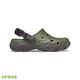 Crocs 卡駱馳 (中性鞋) 經典特林坦克鞋-208391-32C product thumbnail 4