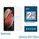 GOR Samsung S21 Ultra 滿版保護貼 s21 ultra 透明PET軟性保護貼2片裝 product thumbnail 2