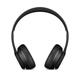 Beats Solo3 Wireless 無線頭戴式耳機-NEW黑包裝 拆封福利品-供應商保固 product thumbnail 3