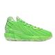 adidas 籃球鞋Dame 7 GCA 運動 男鞋 海外限定 愛迪達 避震 包覆 明星款 綠 白 FY2797 product thumbnail 6