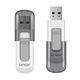 Lexar JumpDrive V100 USB 3.0 隨身碟 128GB 公司貨 product thumbnail 2