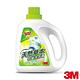 (箱購) 3M 天然草本抗菌洗衣精1800ml*6罐 product thumbnail 2