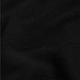 HCO Hollister 年度熱銷經典印刷標誌鋪棉連帽風衣外套-黑色 product thumbnail 4
