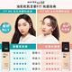 MAYBELLINE 媚比琳 FIT ME水光奇蹟粉底液_30ml（押頭版） product thumbnail 9