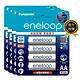 【Panasonic 國際牌】eneloop 鎳氫充電電池-標準款(3號16入) product thumbnail 2