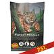 Forest Miracle森林奇跡│天然松木砂 25L約15KG 不含甲醛 SGS認證 product thumbnail 2