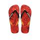 Havaianas 男鞋 女鞋 紅色 哈瓦仕 夾腳拖 迪士尼100週年紀念 小飛象 拖鞋 4148611-2090U product thumbnail 3
