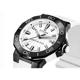 TITONI 梅花錶 Impetus 動力系列陶瓷機械錶-43mm 83765 B-WW-712 product thumbnail 4