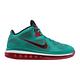 Nike 籃球鞋 Lebron IX Low 利物浦 Reverse Liverpool 全氣墊 9 男鞋 DQ6400-300 product thumbnail 6