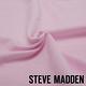 STEVE MADDEN-時尚品牌LOGO T-Shirt-粉色 product thumbnail 5