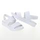 SKECHERS 女鞋 休閒系列 涼鞋 拖鞋 FOAMIES FOOTSTEPS - 111054WHT product thumbnail 4