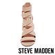 STEVE MADDEN-STRIVE時尚美型繃帶高跟涼鞋-粉紅 product thumbnail 3