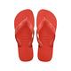 Havaianas Top 男鞋 女鞋 紅色 哈瓦仕 夾腳拖 基本素色款 巴西 拖鞋 4000029-5778U product thumbnail 3