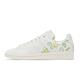 adidas 休閒鞋 Stan Smith 聯名 運動 女鞋 愛迪達 小飛俠 花仙子 皮革 球鞋穿搭 白 綠 GZ5994 product thumbnail 2