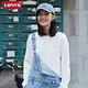 Levis 圓領大學T 女裝 椰子樹花樣 product thumbnail 6