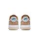 NIKE 耐吉 運動鞋 女鞋 休閒鞋 AF1 WMNS AIR FORCE 1 07 LX 奶茶 FD4341-101 (3W5316) product thumbnail 5