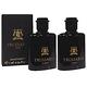 TRUSSARDI UOMO 貴族犬(黑狗)男性迷你淡香水 小香 7ml (2入) product thumbnail 2