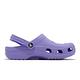 Crocs 洞洞鞋 Classic 紫 男鞋 女鞋 布希鞋 涼拖鞋 經典款 克駱格 卡駱馳 100015PY product thumbnail 3