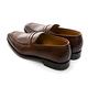 BERWICK 西班牙進口-固特異工藝復古便仕樂福鞋 -棕 935043KM product thumbnail 5