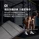 adidas愛迪達-加厚防滑助力帶(共二尺寸) product thumbnail 4