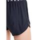 【UNDER ARMOUR】女 Play Up 3.0短褲_1344552-001 product thumbnail 5