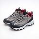 SKECHERS (女) 運動系列 D Lites - 11942GYRD product thumbnail 2