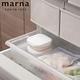 MARNA日本極系列冷凍白飯方形保鮮盒2入組-280mL product thumbnail 6