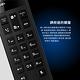 【PHILIPS 飛利浦】 Linea V設計款無線電話/黑 M3502 product thumbnail 6