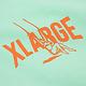 XLARGE S/S TEE SWING短袖T恤-綠 product thumbnail 3