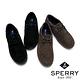 SPERRY 冬感麂皮紳士麂皮休閒鞋(男)-黑 product thumbnail 6