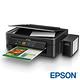 EPSON L455 WiFi六合一連續供墨印表機(1.44吋螢幕) product thumbnail 7